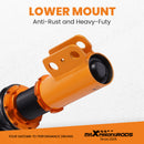 for Ford Mustang 4th Gen. 1994-2004 Coilovers Shock Kits compatible 24 Ways Adj. Damper