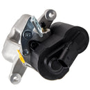 Rear Right Electric Brake Caliper fit compatible for VW PASSAT 3.6 Wagon 3C 2005 2006 2007