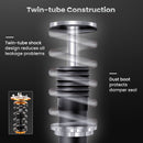 Compatible for Chevrolet Cobalt 2005-2010 w/z Camber Plates Coilover Suspension Kit