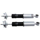 Height And Damper Adjustable Coilover Suspension Kit compatible for BMW E46 3 Series 1998-2006
