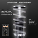 Compatible for BMW 5 Series E60 Sedan AWD 2004-2010 Street Coilovers Suspension Spring Strut