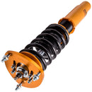 Coilover Spring compatible for Vw Golf Mk7 1.0tsi 1.2tsi 1.4tsi 1.5tsi 1.6 1.6tdi 2.0 12-18