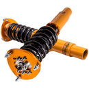 Coilover Spring compatible for Vw Golf Mk7 1.0tsi 1.2tsi 1.4tsi 1.5tsi 1.6 1.6tdi 2.0 12-18