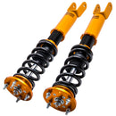 Tuning Coilovers Suspension Set Kit compatible for Jaguar XF 2007-2015 Adjust Height Shocks
