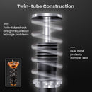 for Ford Mustang GT S-197 2005-2014 Assembly Coilovers Kits Adj. Height and Mounts