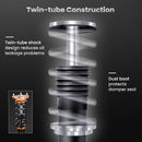 Compatible for Subaru Impreza GDB GDA 2002 - 2007 Shock Absorbers 24 Ways Damper Coilovers