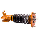 Compatible for Toyota Corolla E90 E100 E110 1988 - 1999 Adjustable Height Camber Suspension Kit Coilovers