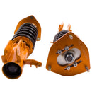 Compatible for Toyota Corolla E90 E100 E110 1988 - 1999 Adjustable Height Camber Suspension Kit Coilovers
