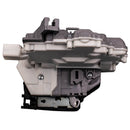 Rear Left Door Lock Actuator Mechanism compatible for Audi A4(B8) A5 Q3 Q5 Q7 TT N/S
