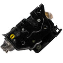 Rear Left Door Lock Actuator Mechanism compatible for Audi A4(B8) A5 Q3 Q5 Q7 TT N/S