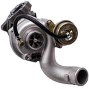 K04-026 Turbine Turbocharger compatible for Audi A6 Quattro 2.7L 1999-2004