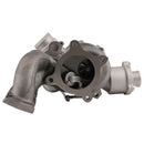 Turbo Turbocharger compatible for AUDI A4 A5 Q5 TFSI  & Compatible for VW Passat  2.0L TSI 06H145702 Q