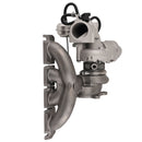 Turbo Turbocharger compatible for AUDI A4 A5 Q5 TFSI  & Compatible for VW Passat  2.0L TSI 06H145702 Q