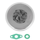 Turbo Cartridge Chra compatible for Subaru Legacy GT 2.5 L RHF5H VF40 2005-2009 14411AA51A