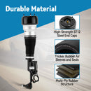Compatible for Mercedes 2007 - 2013 S550 W221 Front Left Airmatic 4-Matic Air Strut Assembly