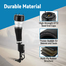 Compatible for Mercedes Benz S550 2007 - 2013 With Airmatic Struts Front Right Air Suspension