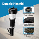 Front Air Spring Suspension ADS compatible for Mercedes Benz S Class W221 Airmatic 2005-15