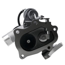 Turbocharger Turbo compatible for Subaru Forester Impreza WRX 2.0L TD04L-13T 49377-04300