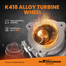 Compatible for VOLVO S60 S80 V70 XC70 XC90 B5254T2 2.5L TD04L-14T 49377-06201 Turbo compatible for Charger