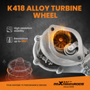 Right Turbo Turbocharger compatible for Ford F150 F-150 Ecoboost 3.5 2013-2016 Gas K03 0470