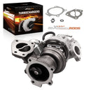 K04 Turbo charger compatible for Pontiac Solstice GXP compatible for Buick Regal Cobalt HHR 2.0L 250HP