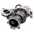 K04 Turbo charger compatible for Pontiac Solstice GXP compatible for Buick Regal Cobalt HHR 2.0L 250HP