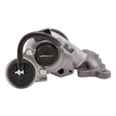 KP31 Turbo Turbocharger compatible for Mercedes Compatible for Smart Fortwo 6600960199, 6600960099