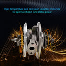 Compatible for AudiA3 TDI 1.9L D ASV/AHF 80kw/110ps 96-03Turbo Turbocharger Cartridge CHRA CoreGT1749V