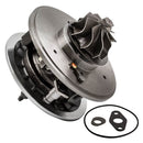  Compatible for AudiA3 TDI 1.9L D ASV/AHF 80kw/110ps 96-03Turbo Turbocharger Cartridge CHRA CoreGT1749V