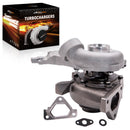 For GT2256V 736088 Turbo Charger compatible for Dodge Sprinter 2500 3500 2.7L Diesel 2004-2006