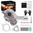 Turbo charger compatible for Ford Explorer Flex 3.5L Sport Utility 2011-2017 AA5Z6K682A
