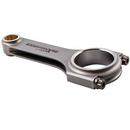 Forged H Beam Connecting Rods compatible for Honda Civic Si B16 B16A B16A1 B16A2 DOHC 1.6L