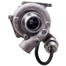 New Turbocharger compatible for Isuzu NPR 4HE1 4.8L Turbo Diesel 1998 - 2004 8972089663