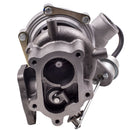 New Turbocharger compatible for Isuzu NPR 4HE1 4.8L Turbo Diesel 1998 - 2004 8972089663