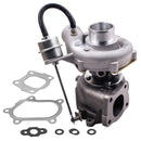 TB28 Turbo Charger compatible for Isuzu Truck NPR NQR 4HE1XS 165HP 4.8L 8972089663 7007161