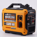 MaXpeedingrods 2350W Portable Inverter Generator Lightweight Gasoline Power Equipment for Outdoor Camping RV