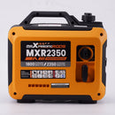 MaXpeedingrods 2350W Portable Inverter Generator Lightweight Gasoline Power Equipment for Outdoor Camping RV
