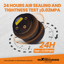 Rear Air Helper Spring Leveling Kit compatible for Ford F250 F350 compatible for Super Duty 2005 06 07-10