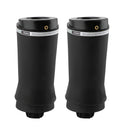 Rear Left Right Air Suspension Spring Bags compatible for Jeep Grand Cherokee 2011-2015