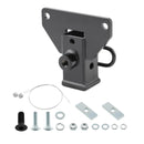 Class 3 Trailer Tow Hitch 2 Receiver compatible for Jeep Gladiator 2020-2026 5000 lbs