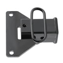 Class 3 Trailer Tow Hitch 2 Receiver compatible for Jeep Gladiator 2020-2026 5000 lbs