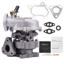 VZ21 Turbocharger Turbo for Small Engines Snowmobiles Motorcycle ATV RHB31