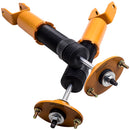Rear Active to Passive Shocks Conversion Kit compatible for Cadillac SRX Confort SUV 04-06 lowering kit