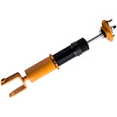 Rear Active to Passive Shocks Conversion Kit compatible for Cadillac SRX Confort SUV 04-06 lowering kit