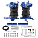 Air Spring Suspension Bags Leveling Kit Rear compatible for Ford F-150 4WD 2015-2020