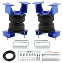 Air Spring Suspension Bags Kit Rear compatible for Chevrolet Silverado 1500 4WD 2019-2026