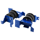 Rear Air Helper Spring Bag Kit compatible for GMC Sierra 2500 3500 Pickup 4WD 20-26