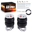 Air Tow Assist Rear Bag Kit compatible for GMC Sierra Compatible for Chevy Silverado 1500 99-2006
