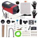 5kw Diesel Heater 12V LCD Display 2KW-5KW for RV Van Car Truck Motor-Home