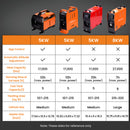 1-5KW Diesel Air Heater with Moblie Control for Motorhomes, for Campervans, for Travel Trailers